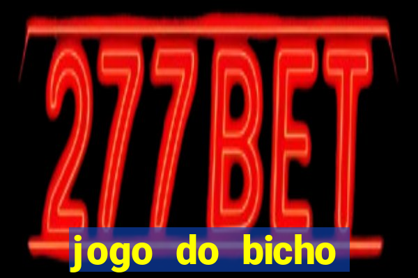 jogo do bicho feira de santana